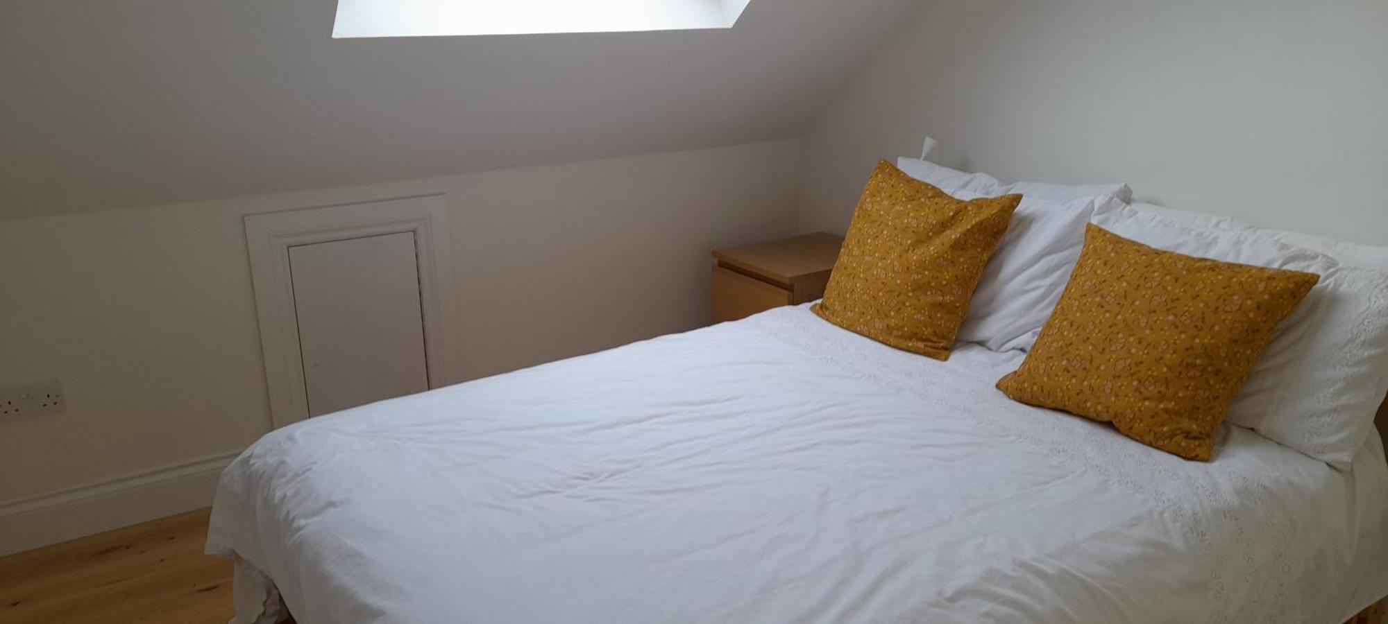 21Kr Bed And Breakfast, Close To Beach, Town Centre And Golf St Andrews Exteriér fotografie