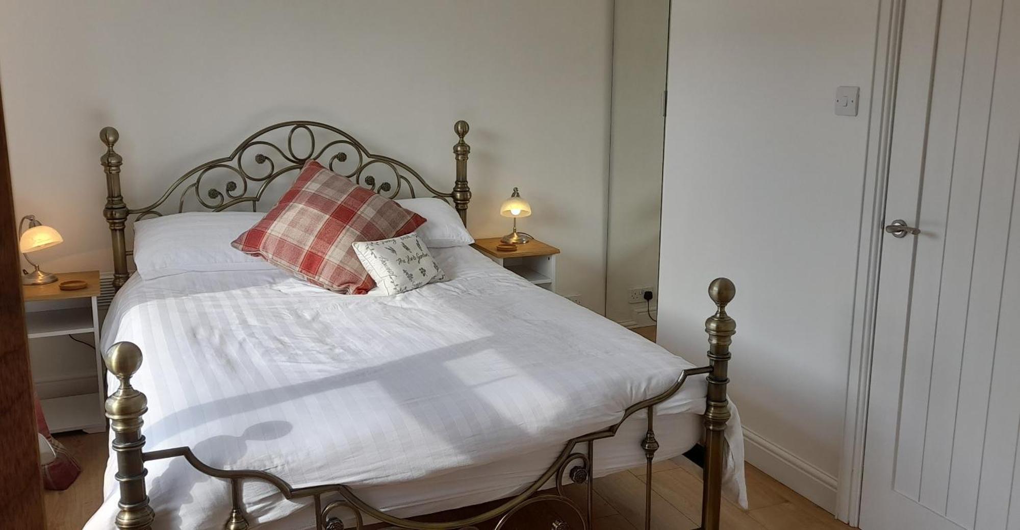 21Kr Bed And Breakfast, Close To Beach, Town Centre And Golf St Andrews Exteriér fotografie